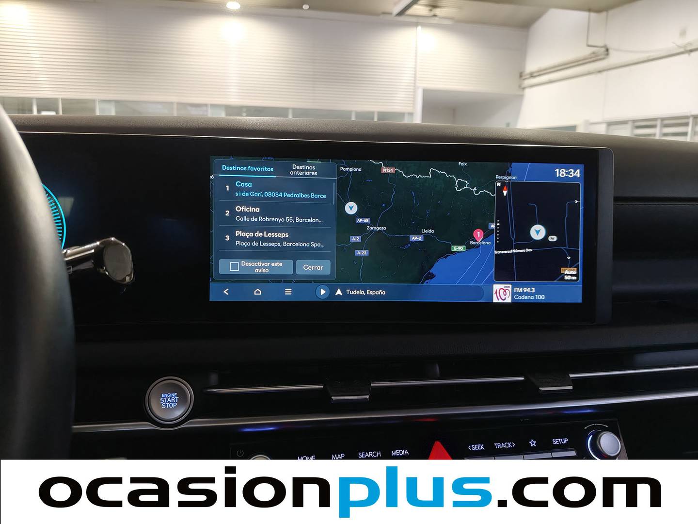 Foto Hyundai Tucson Hyundai Tucson 1.6 TGDI HEV Klass AT 158 kW (215 CV)