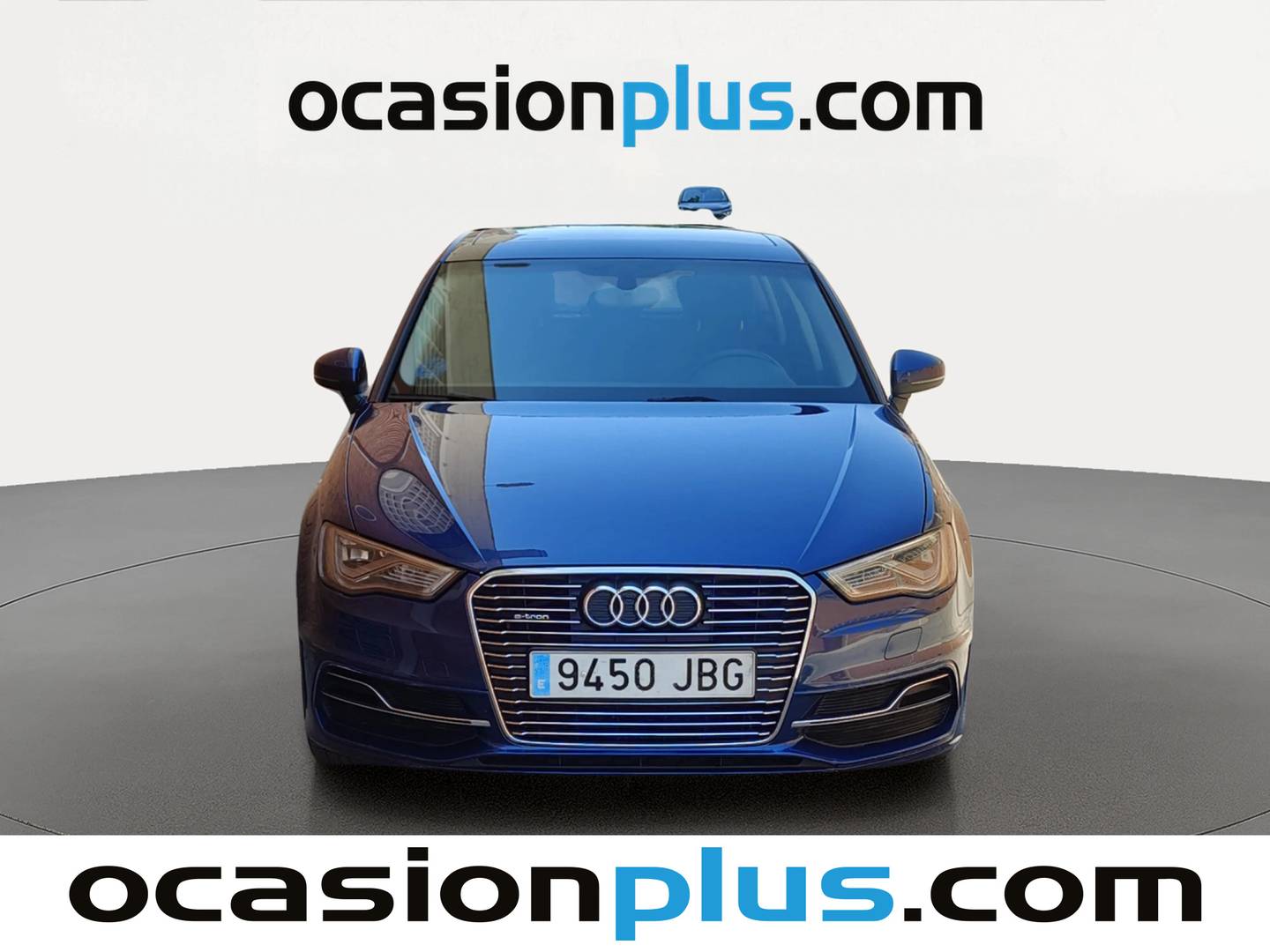 Audi A3 Audi A3 Sportback Ambition 1.4 TFSI e-Tron (204 CV) S tronic híbrido enchufable