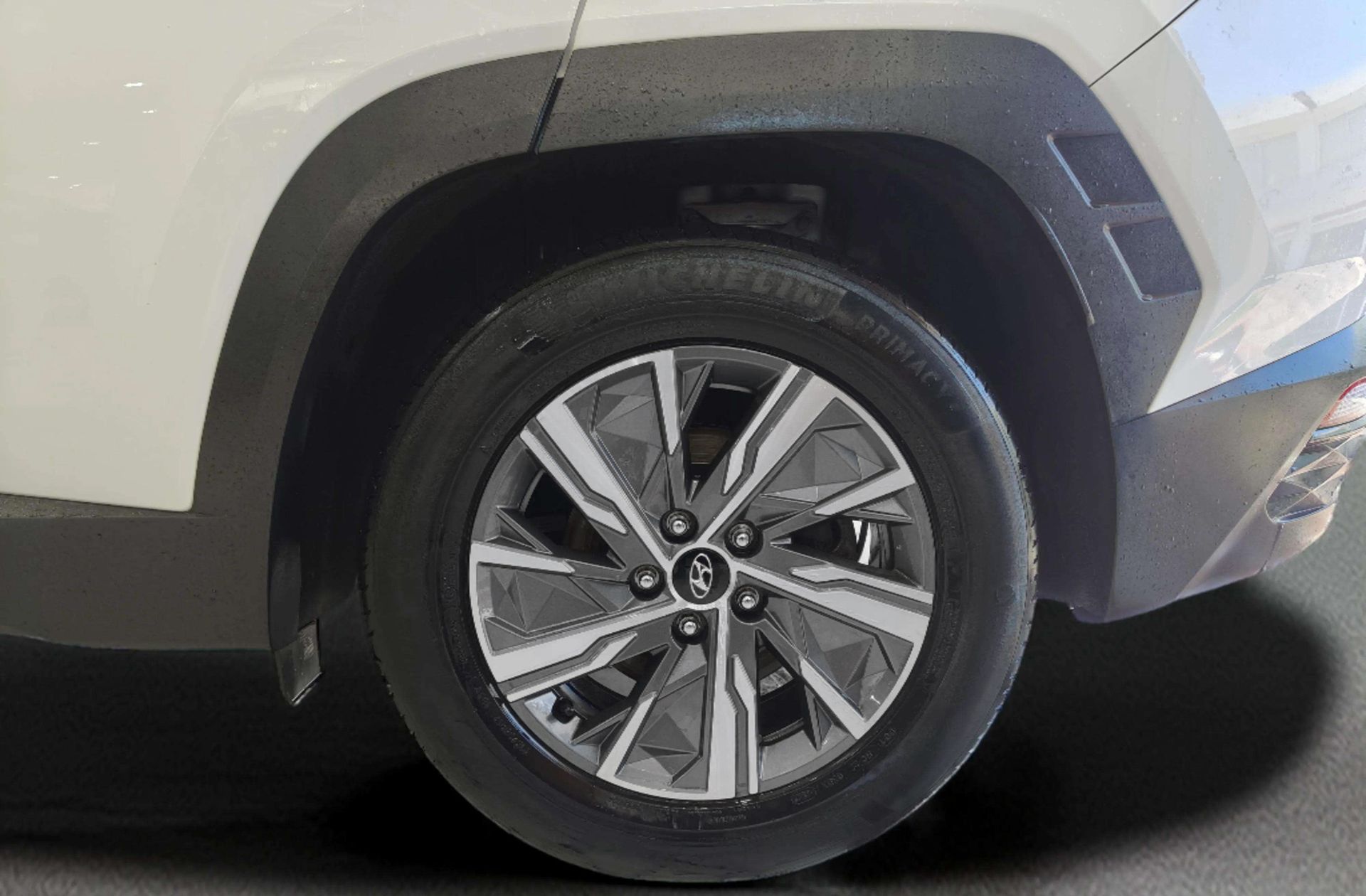 Hyundai Tucson 1.6 CRDi Maxx - foto 30