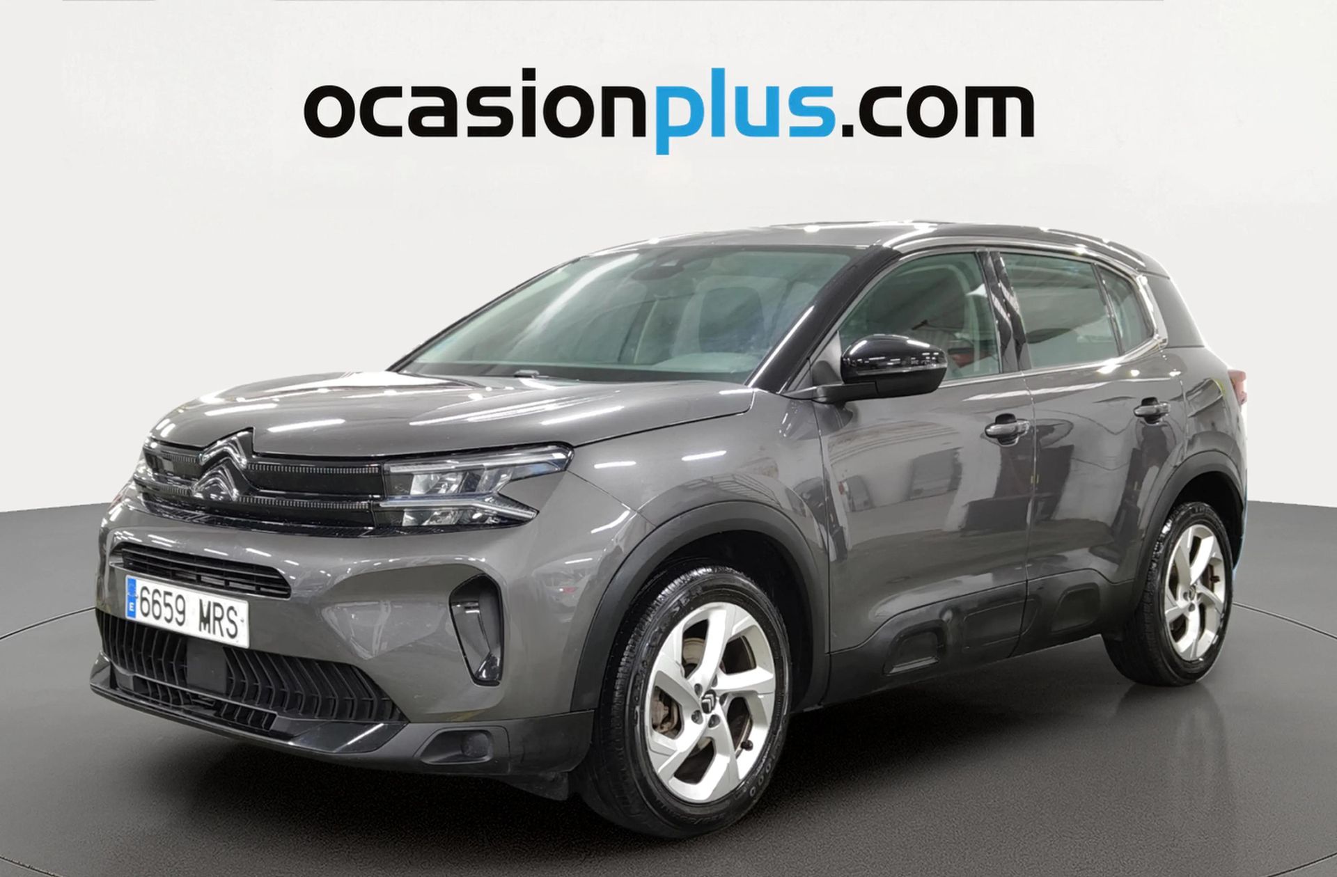 Citroën C5 Aircross PureTech 130 You