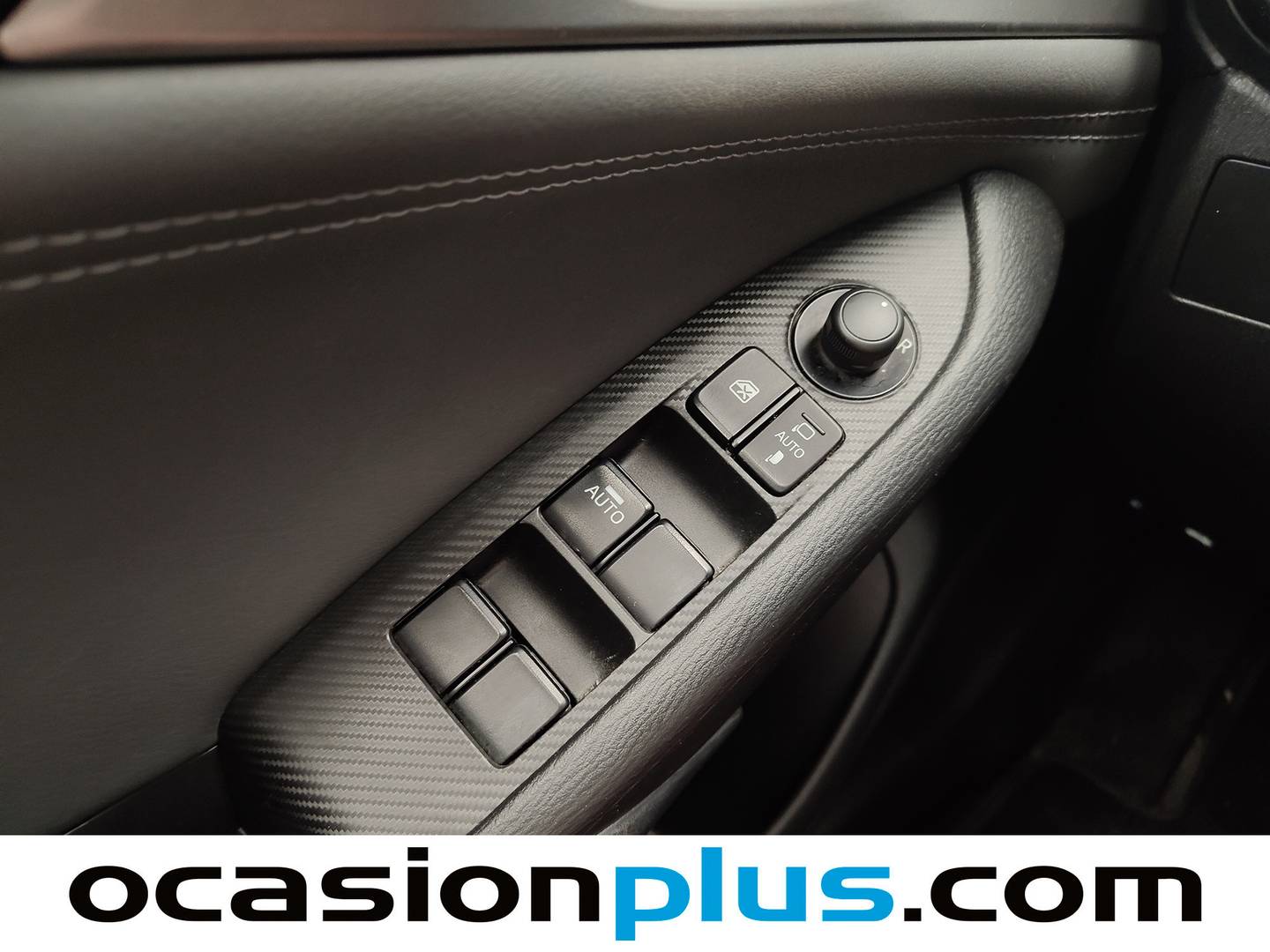 Mazda CX-3 Mazda CX-3 2.0 G Zenith 2WD  (121 CV) de segunda mano