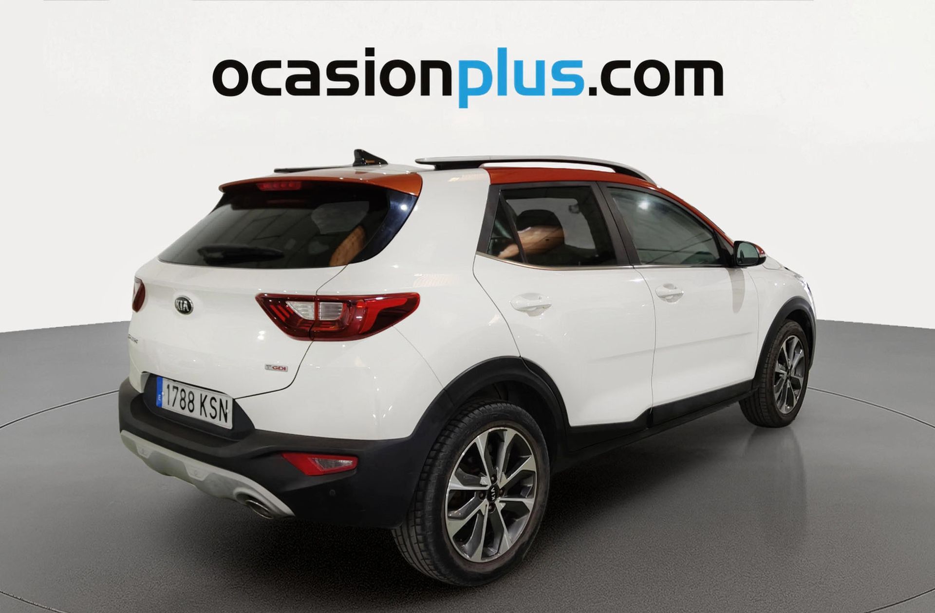 Kia Stonic 1.0 T-GDi Drive - foto 4