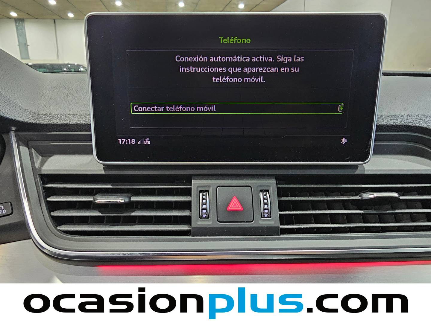 Audi Q5 Audi Q5 S line 40 TDI quattro (190 CV) S tronic seminuevo