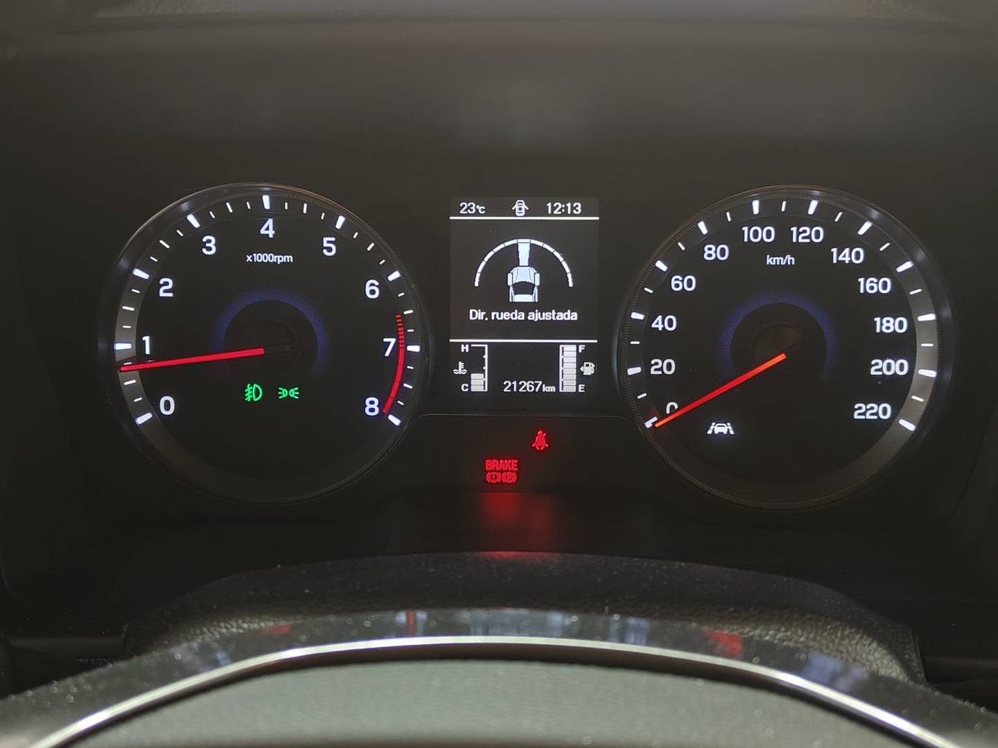 Foto SsangYong Tivoli Ssangyong Tivoli G15T LP Urban Plus (135 CV)