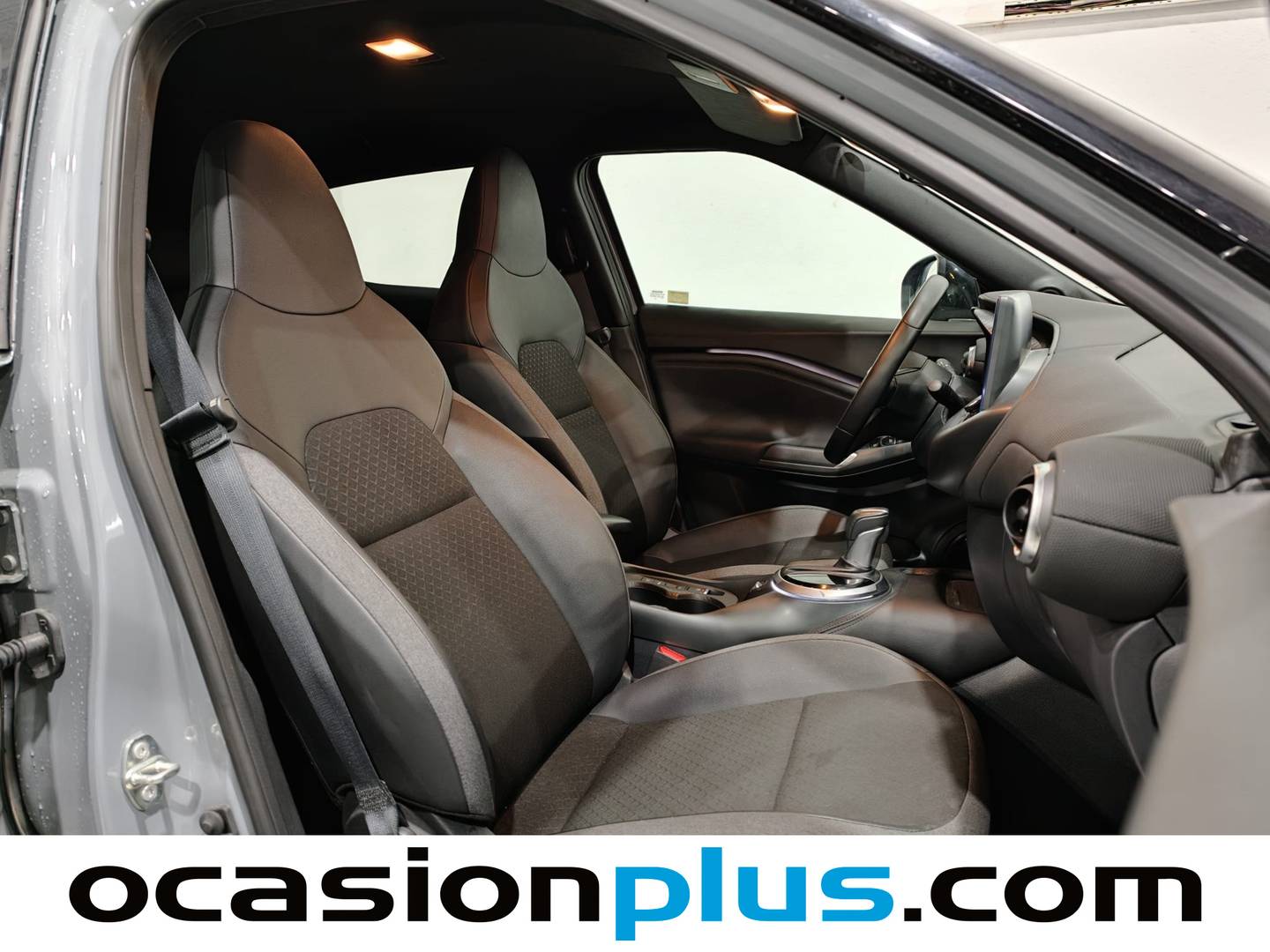 Foto Nissan JUKE Nissan Juke 1.6 Hybrid N-Connecta Auto (143 CV)