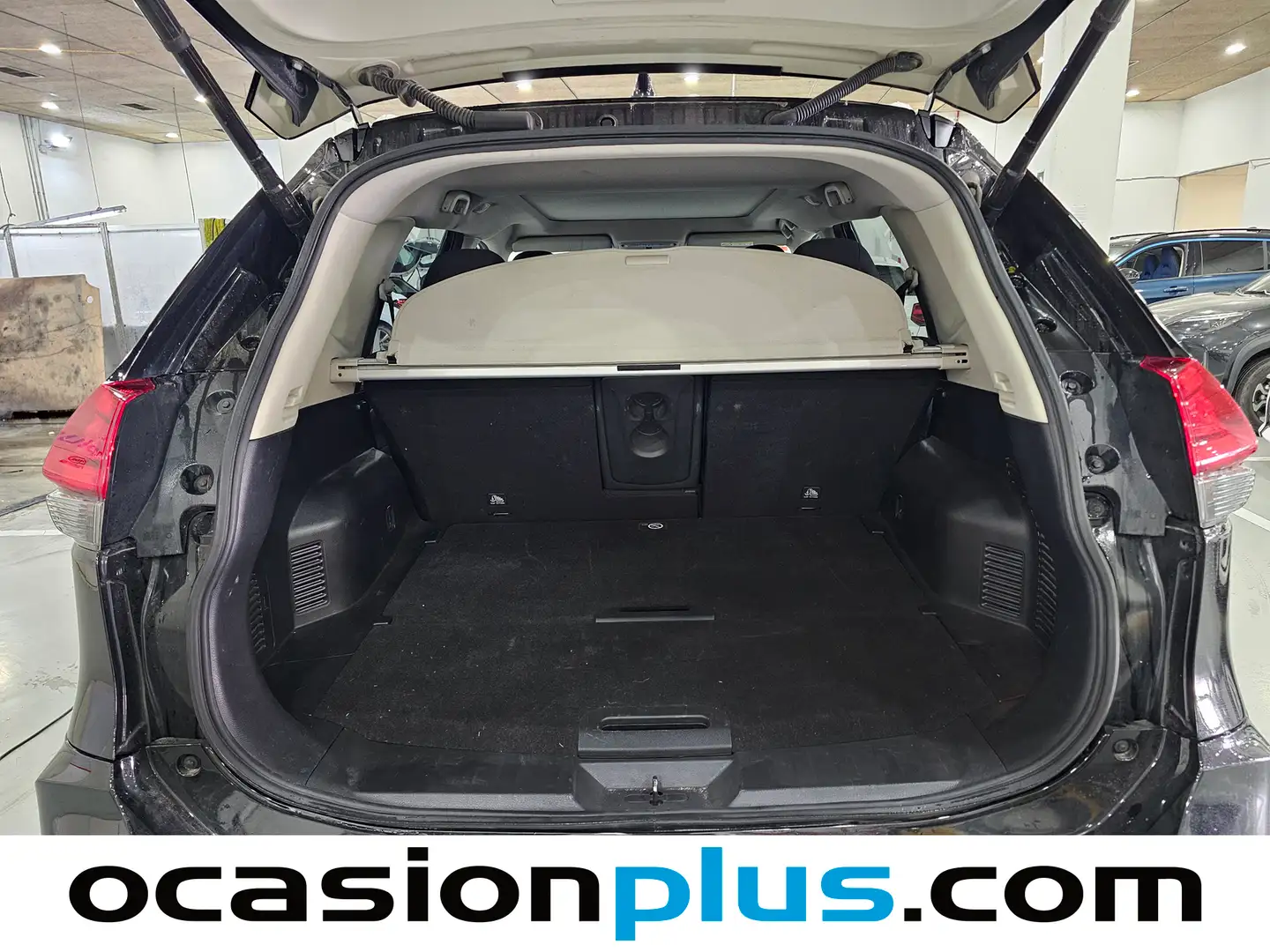 Foto Nissan X-TRAIL Nissan X-Trail dCi 150 N-Connecta 4x2 (150 CV)