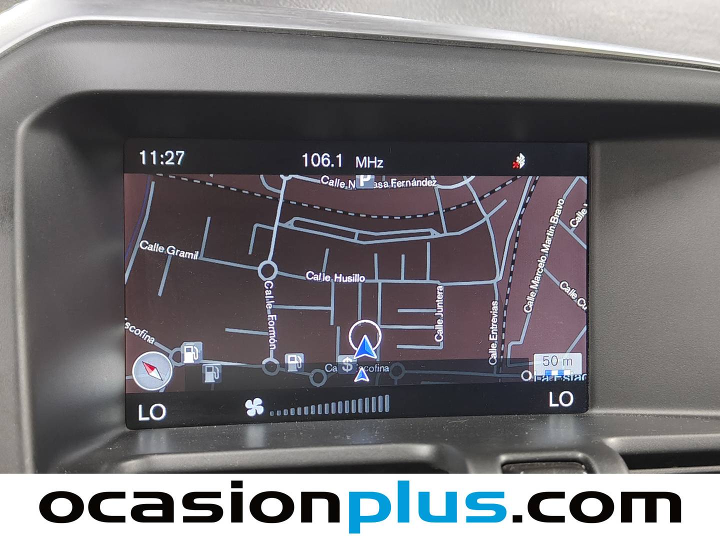 Volvo XC60 Volvo XC60 D3 Kinetic (136 CV) km 0