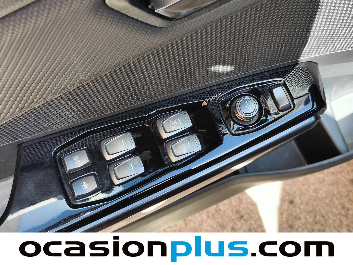 SsangYong Tivoli SsangYong Tivoli G12T Urban Plus (128 CV) GLP manual