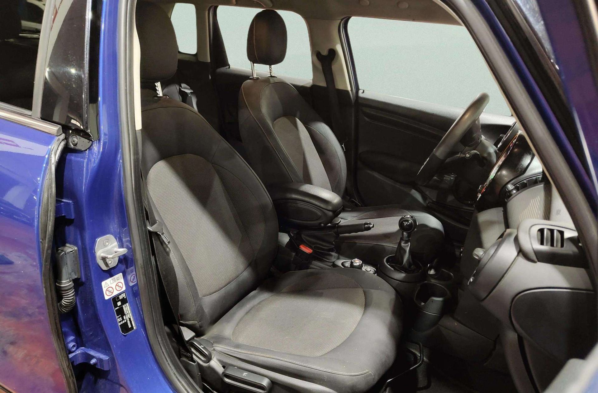 MINI Cooper - foto 16