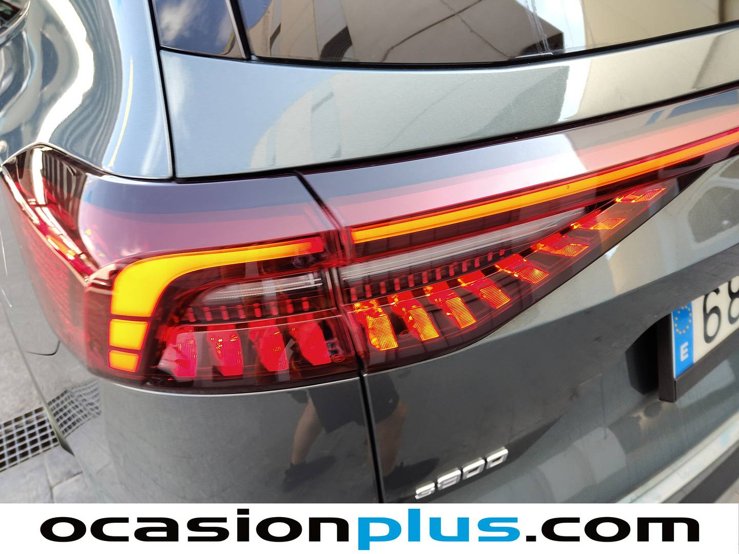 EBRO S800 EBRO S800 1.6 TGDI Premium DCT (147 CV) 7 Plazas automático