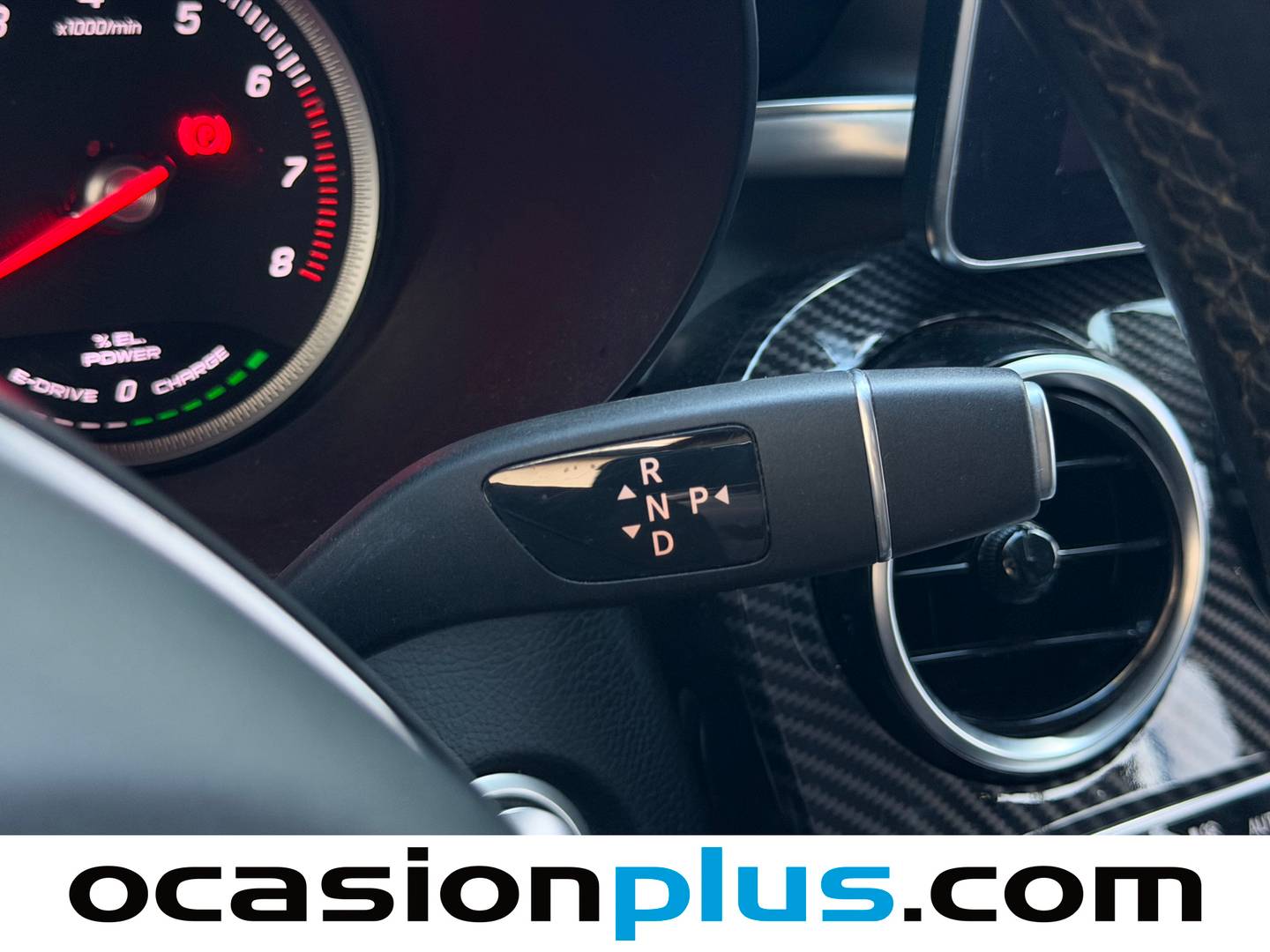 Foto Mercedes Clase GLC Mercedes-Benz GLC GLC 350 e 4Matic (320 CV)