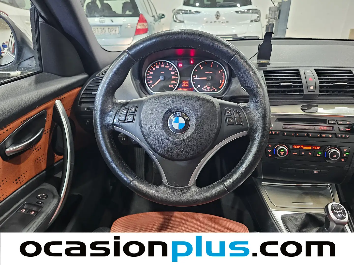 Foto BMW Serie 1 BMW Serie 1 118d  (143 CV)