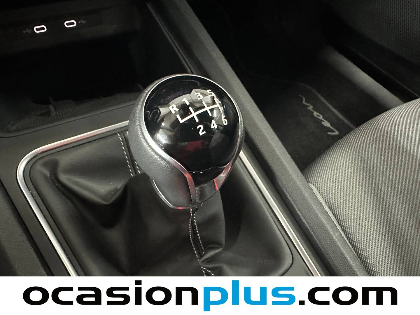 Foto Seat León SEAT León ST ST 1.5 TSI Style Special Edition (150 CV)