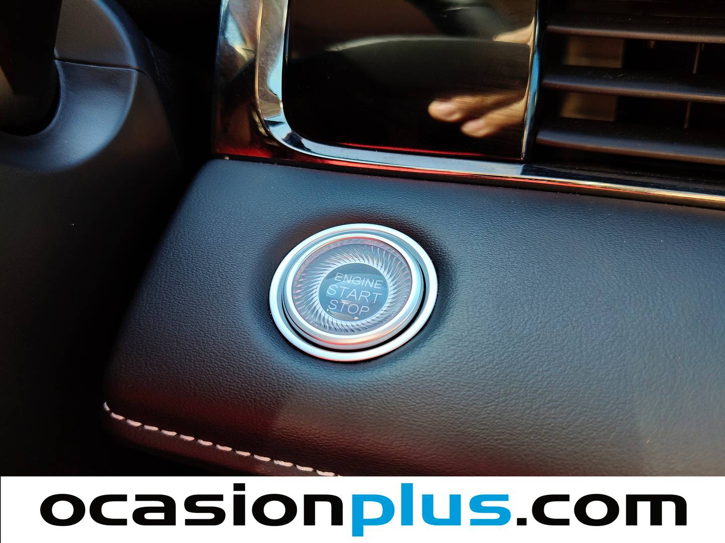 OMODA 5 OMODA 5 1.6 TGDI Premium (145 CV) gasolina