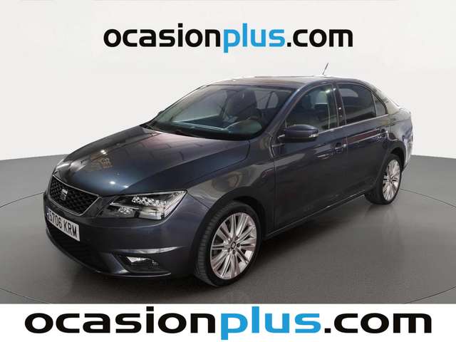 Seat Toledo 1.0 TSI S&S Xcellence Edition (110 CV) de segunda mano