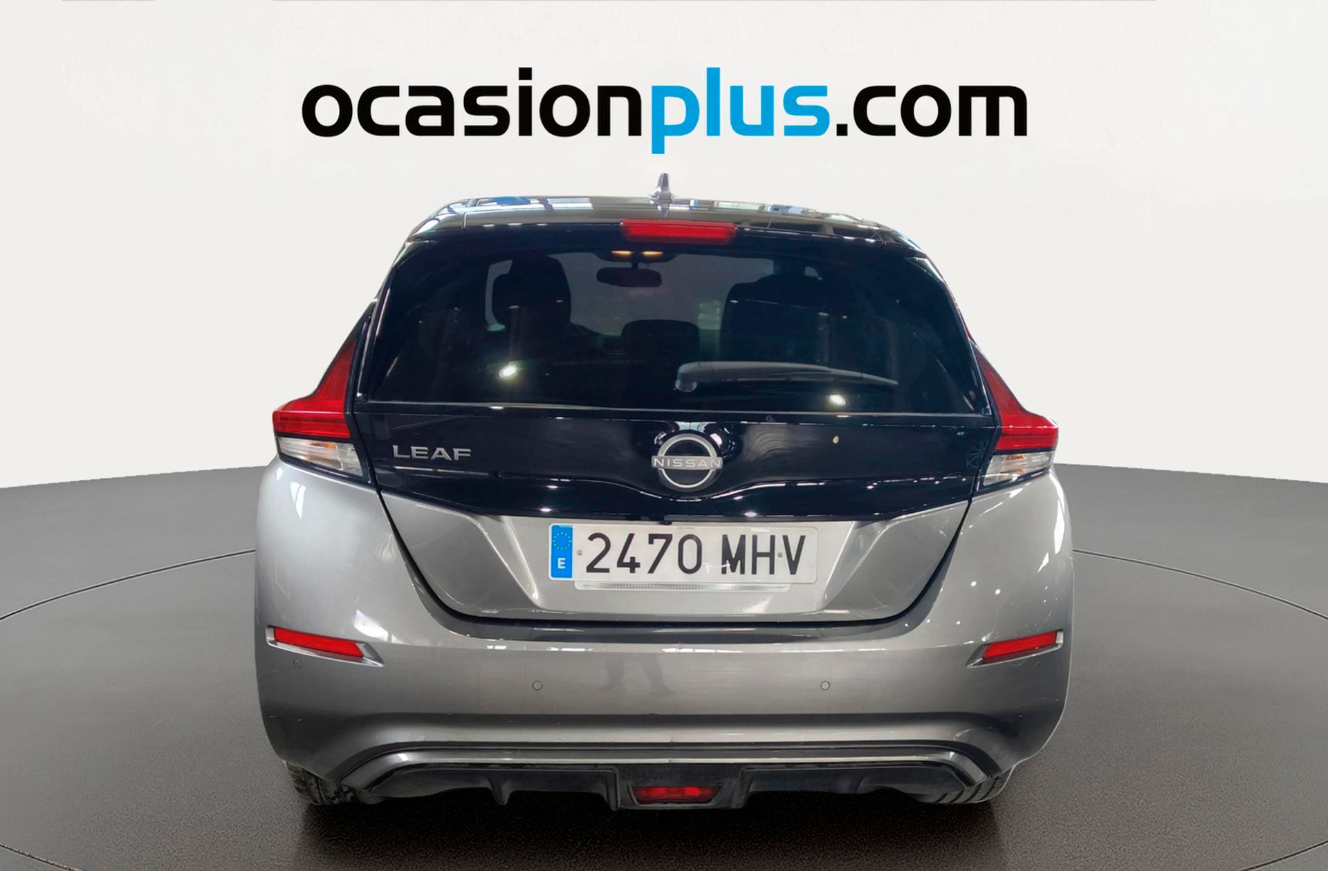 Nissan Leaf 40kWh N-Connecta - foto 14