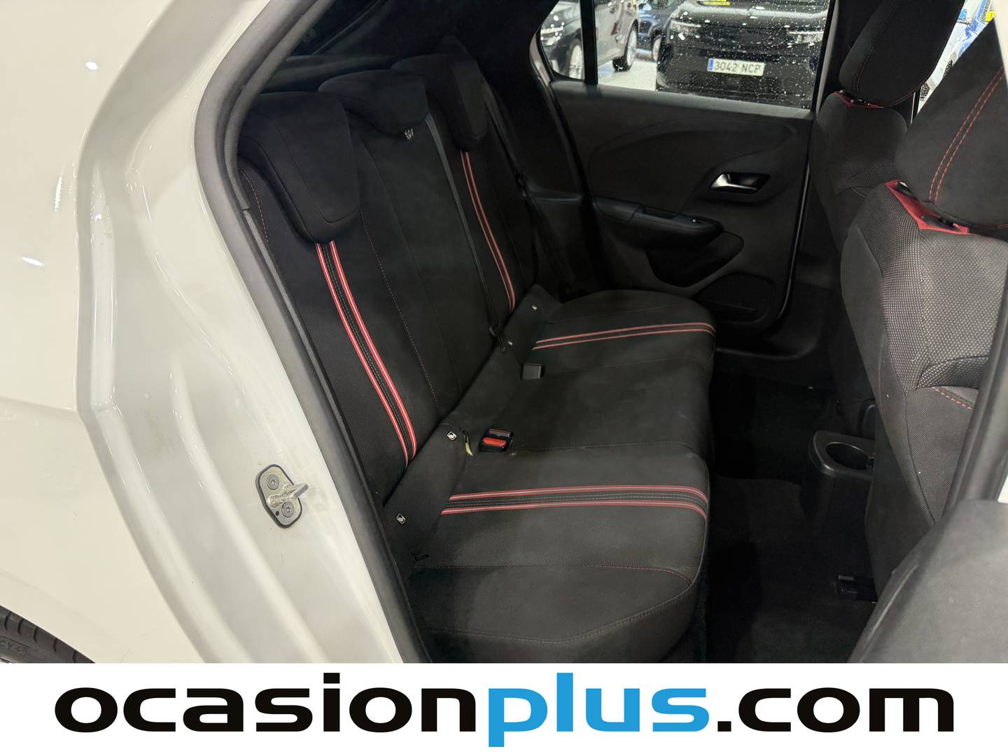 Opel Corsa Opel Corsa 1.2 T XHL GS Auto (130 CV) gasolina