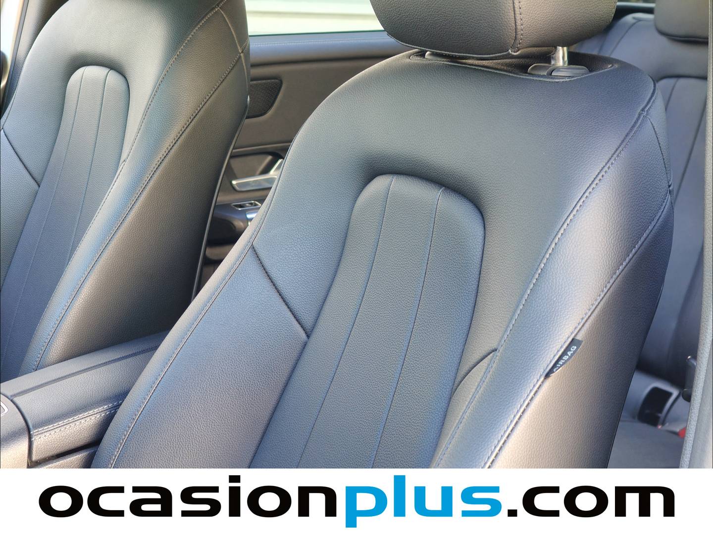 Foto Mercedes Clase B Mercedes-Benz Clase B 180 (136 CV)