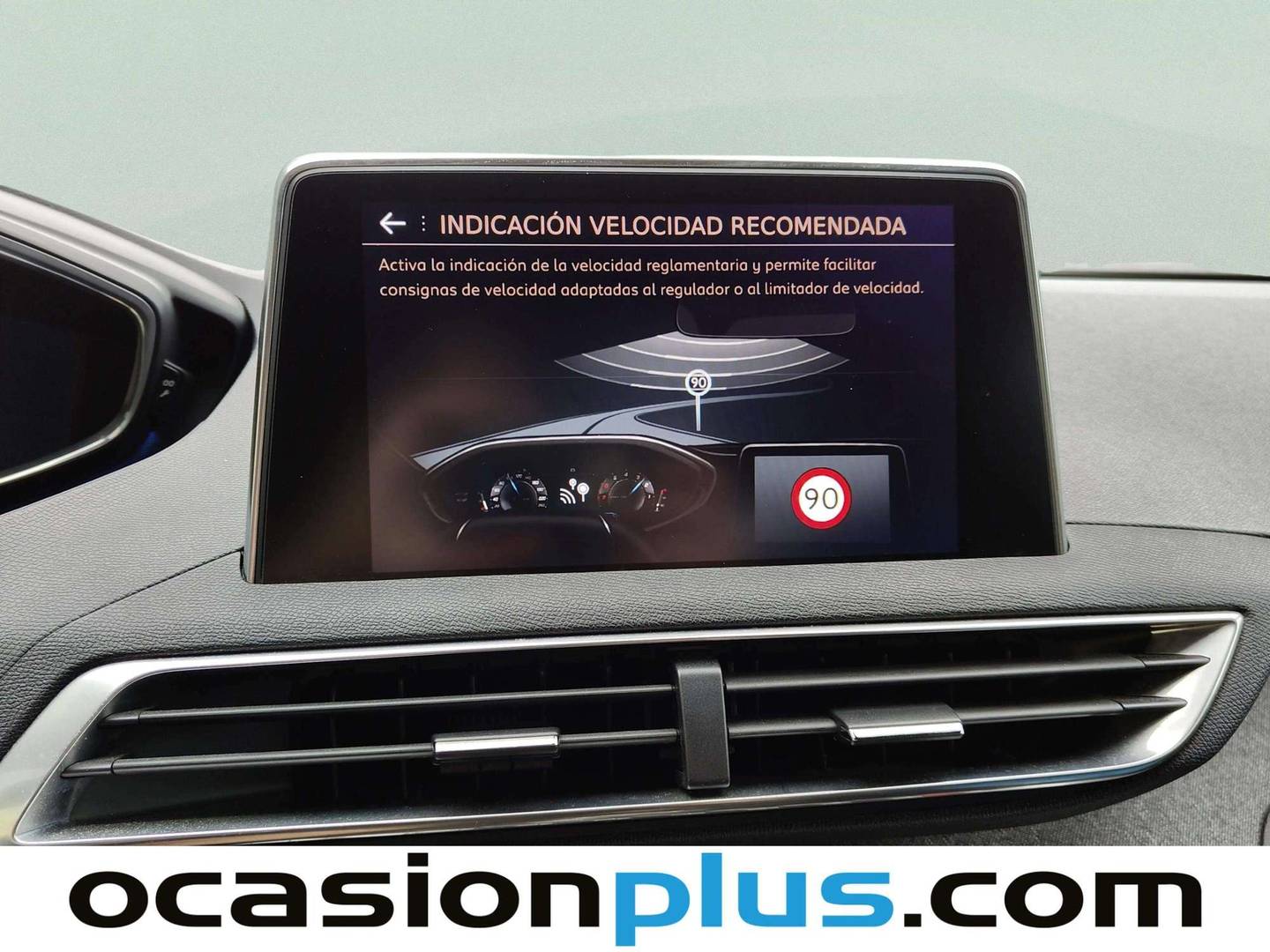 Peugeot 5008 Peugeot 5008 1.6L THP GT Line EAT6 (165 CV) 7 Plazas de segunda mano
