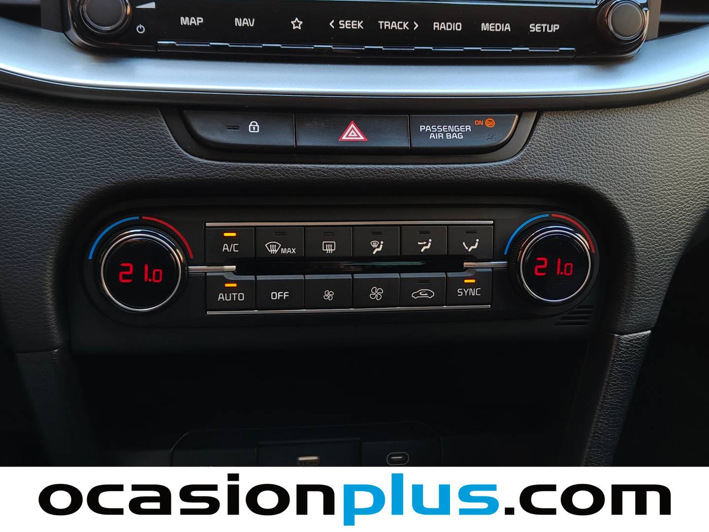 KIA XCeed KIA XCeed 1.0 MHEV Drive  (115 CV) km 0