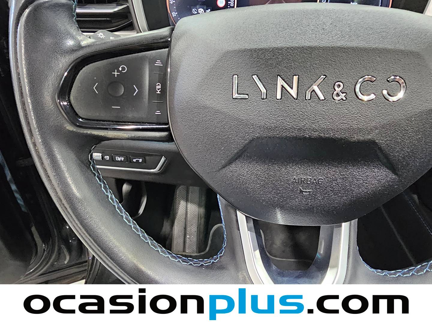 Lynk & Co 01 Lynk & Co 01 1.5 PHEV 6.6kW (261 CV) km 0