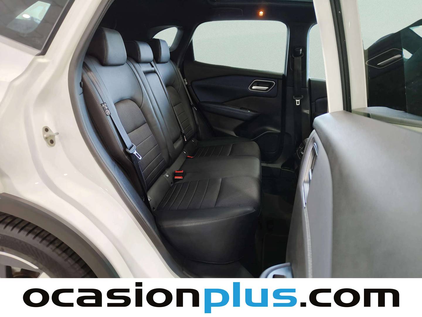 Nissan QASHQAI Nissan Qashqai E-POWER Tekna Auto (190 CV) km 0