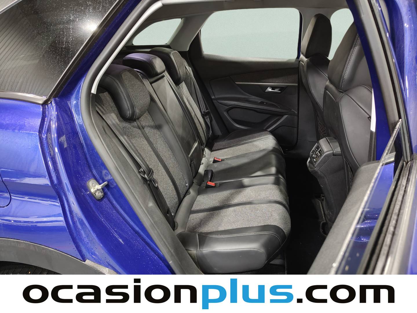 Foto Peugeot 3008 Peugeot 3008 THP 165 Allure EAT6 (165 CV)