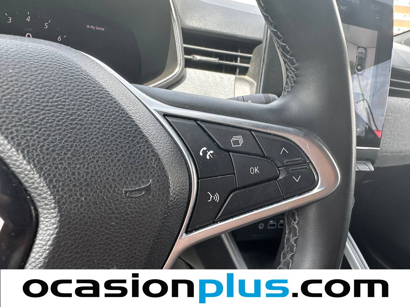 Renault Clio Renault Clio Techno TCe (90 CV) seminuevo