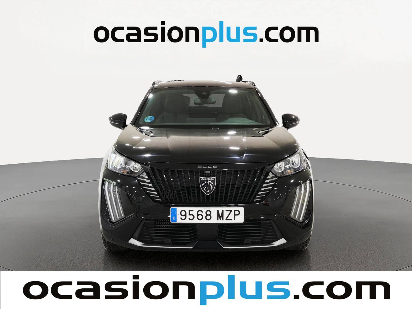 Peugeot 2008 Peugeot 2008 Allure Hybrid eDCS6 (136 CV) híbrido