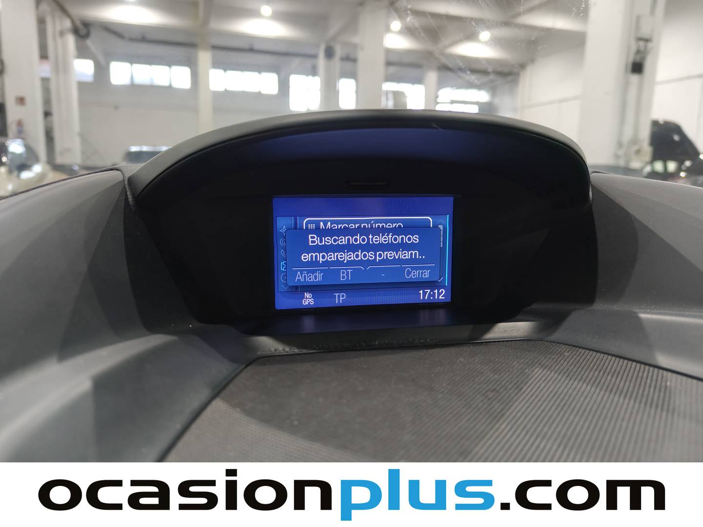 Ford C-Max Ford C-Max 1.0 EcoBoost S&S Titanium (125 CV) gasolina
