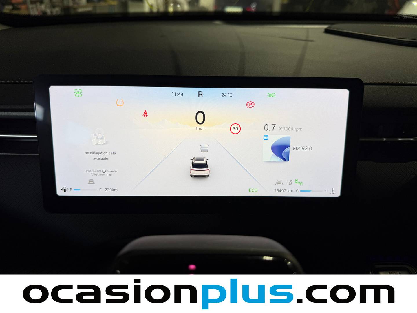 JAECOO 7 JAECOO 7 1.6 TGDI Select FWD (145 CV) gasolina