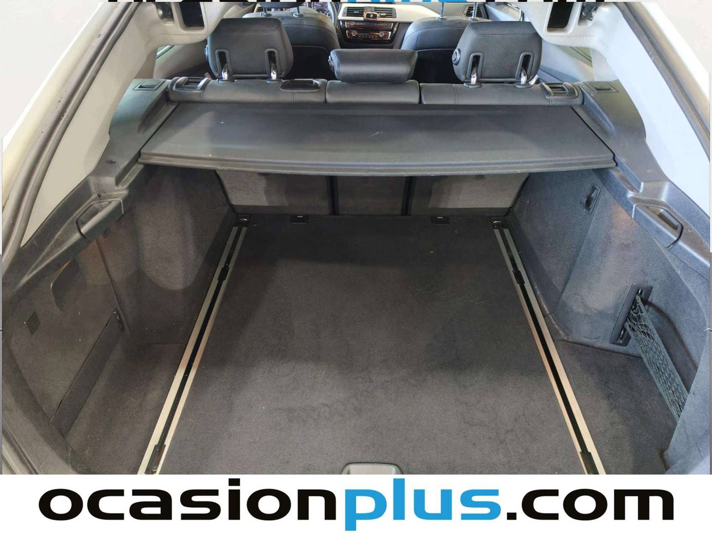 Foto BMW Serie 3 BMW Serie 3 320d xDrive Gran Turismo (190 CV)