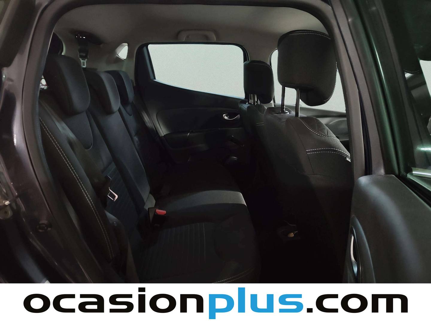Renault Clio Renault Clio Limited 1.2 16v (75 CV) al mejor precio