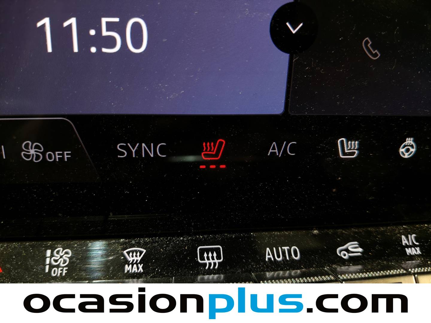 Extras y acabados del Renault Espace Renault Espace E-Tech 200 full hybrid Iconic (200 CV) 7 Plazas