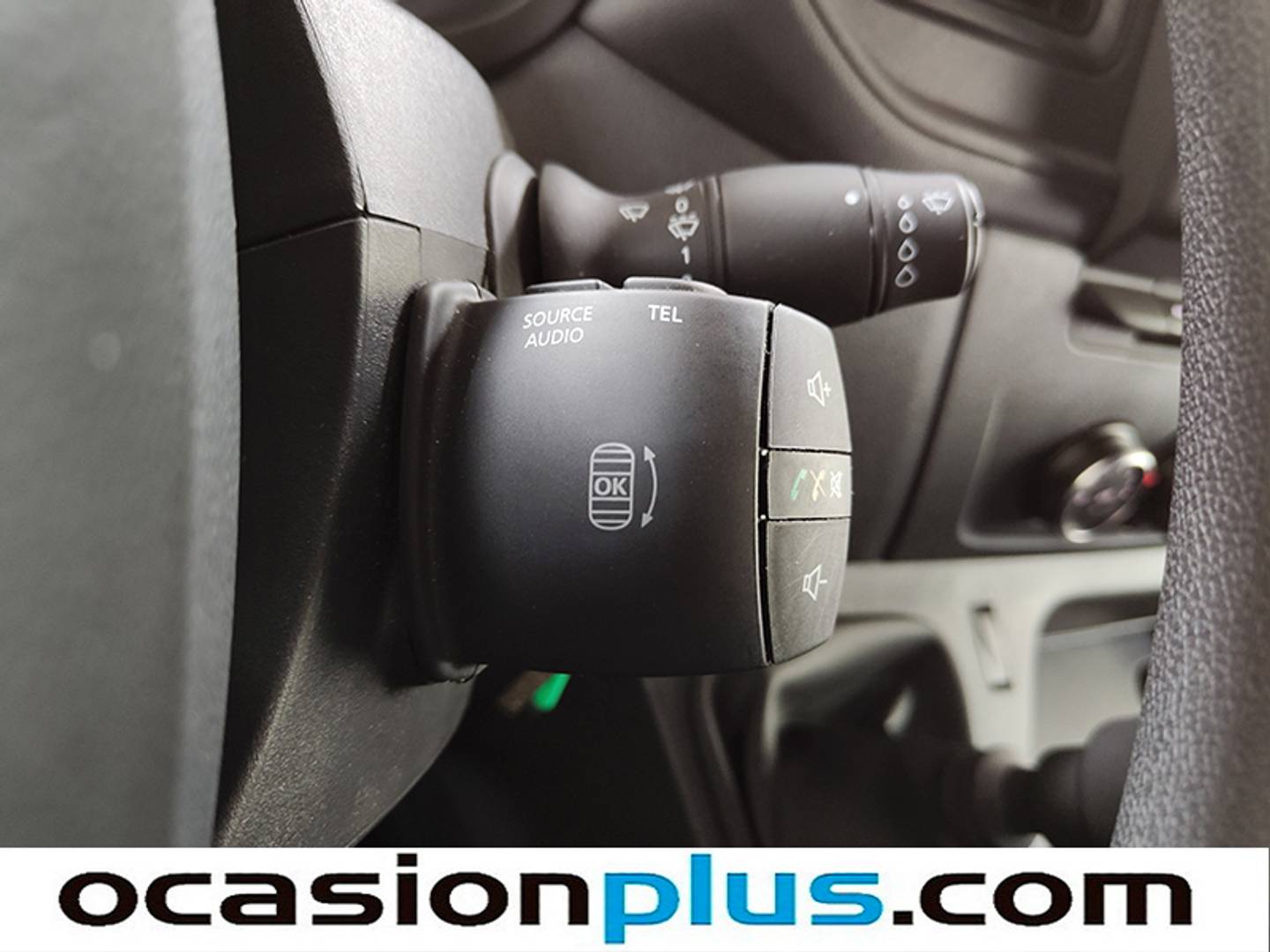 Foto Nissan Interstar Nissan Interstar 2.3 dCi L2H2 3,5T FWD GO (135 CV)