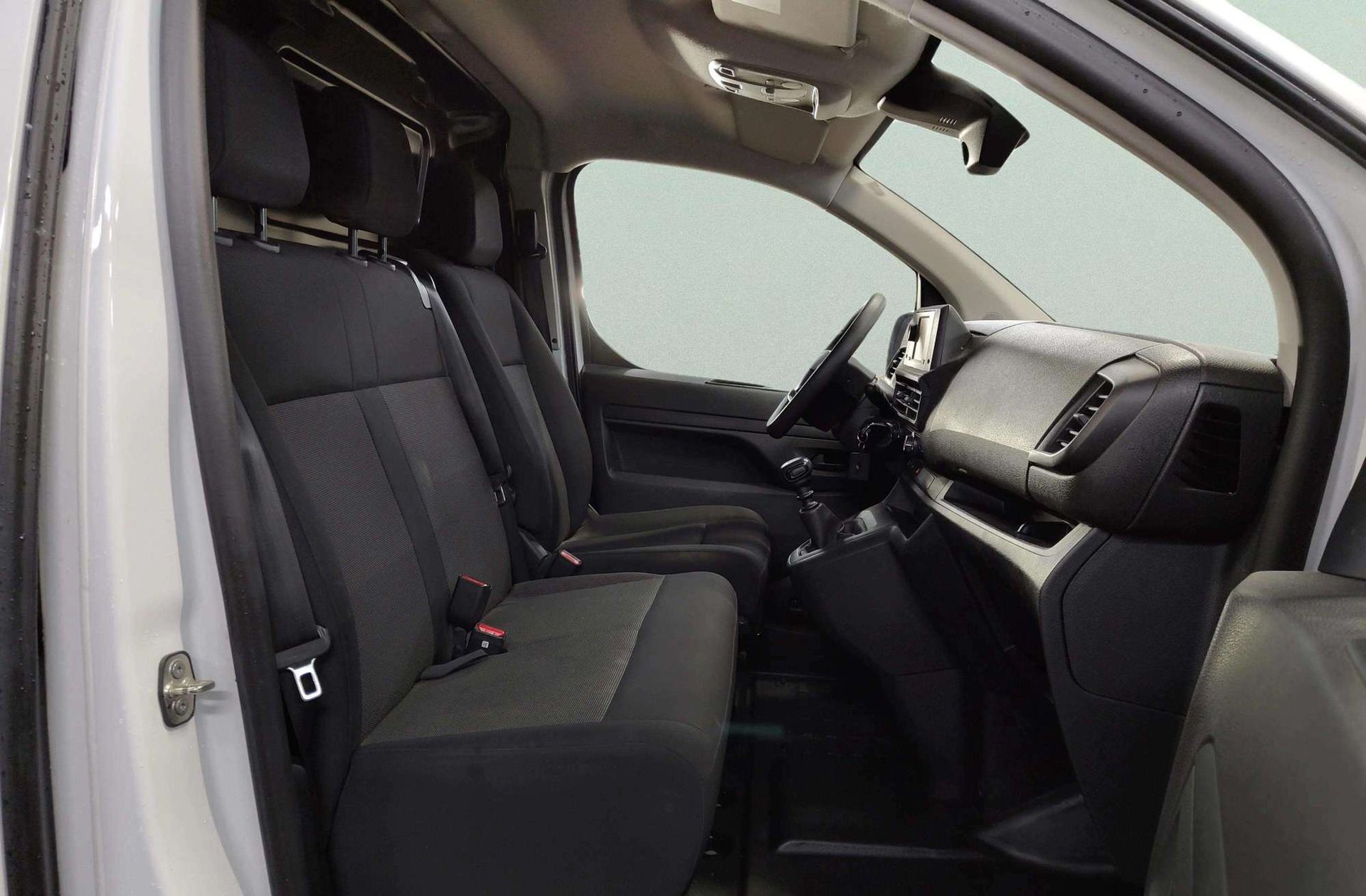 Fiat Scudo Furgon 1.5 BlueHDi L2 - foto 18