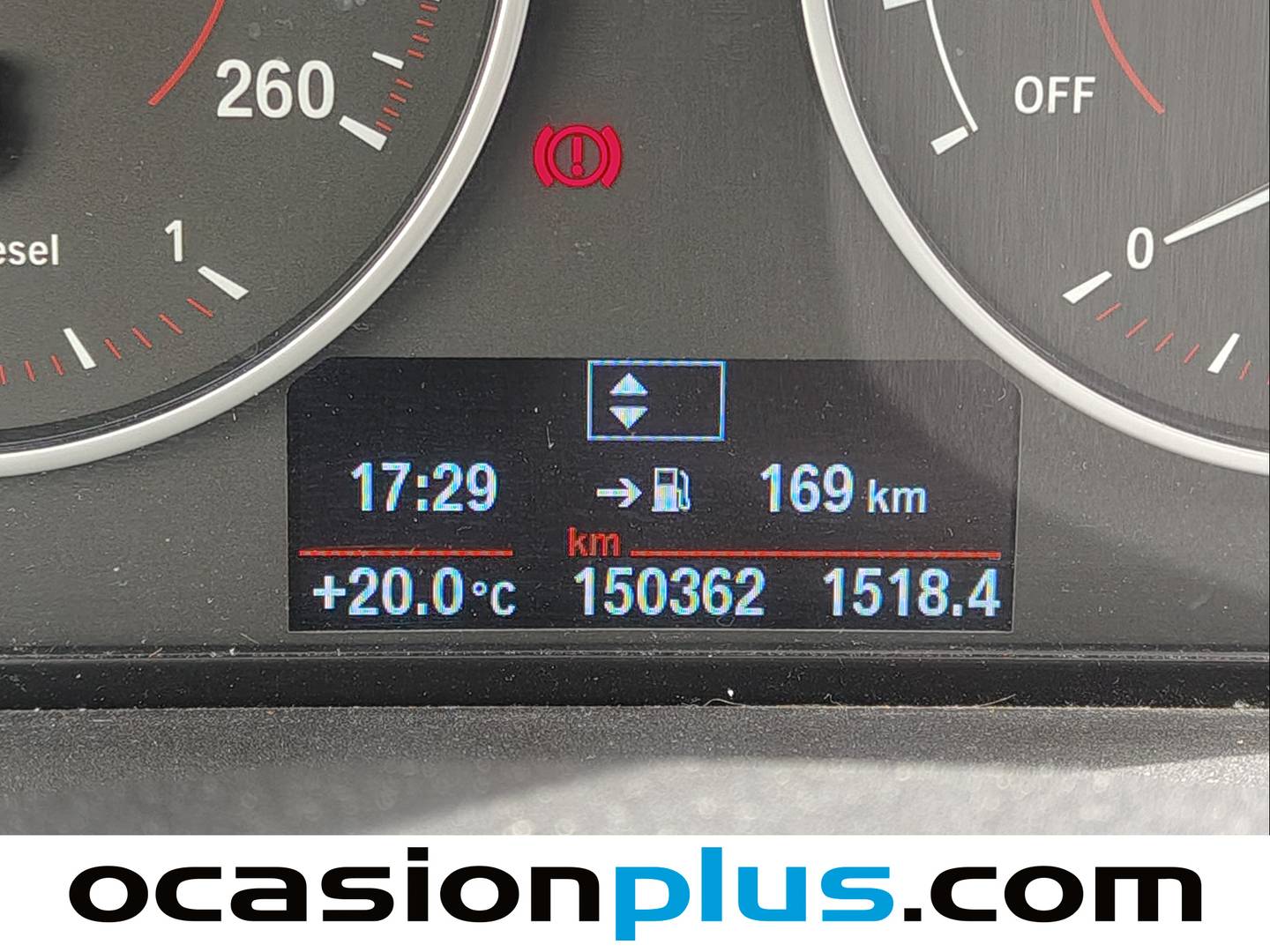 BMW Serie 1 BMW Serie 1 116d (116 CV) Pack M 116cv