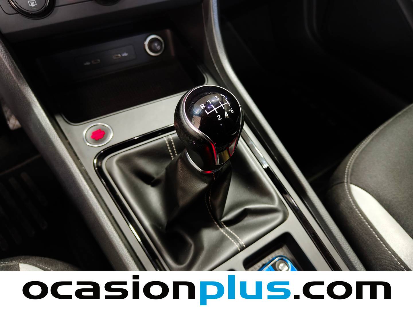 Seat Ateca Seat Ateca 2.0 TDI S&S Reference (116 CV) de segunda mano