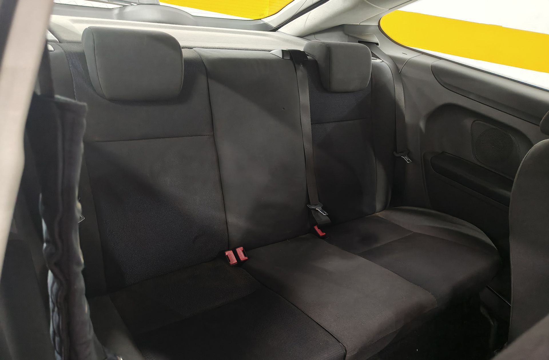 Ford Focus 1.6 Sport - foto 13