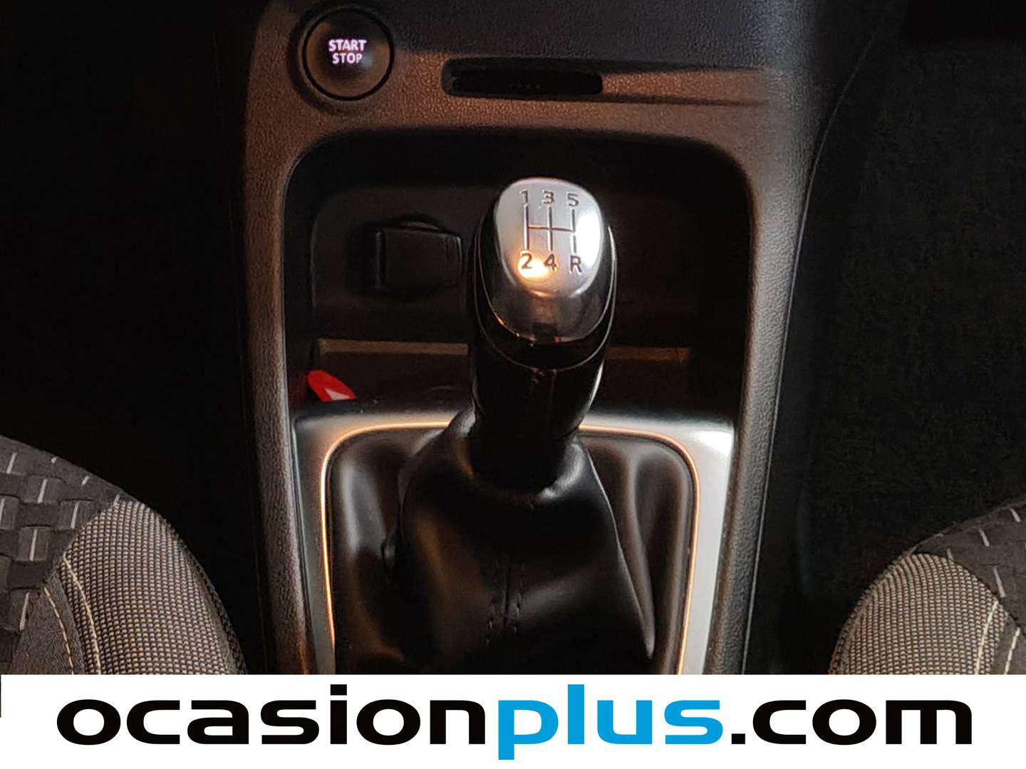 Renault Captur Renault Captur Zen Energy TCe (90 CV) de segunda mano