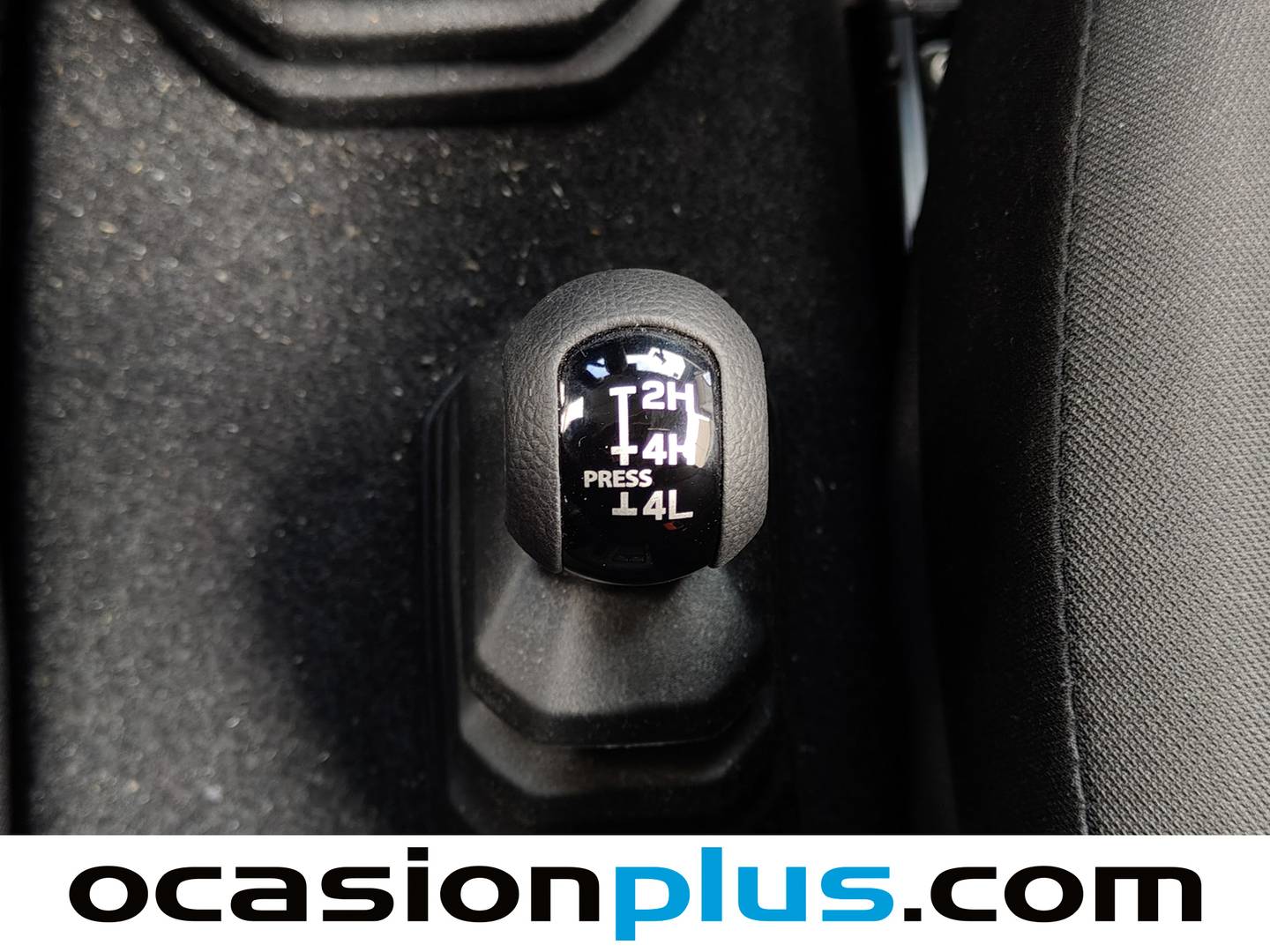 Foto Suzuki Jimny Suzuki Jimny 1.5 Pro (102 CV)