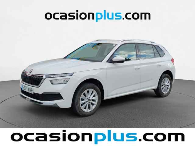 Skoda Segunda Mano Baratos Barcelona