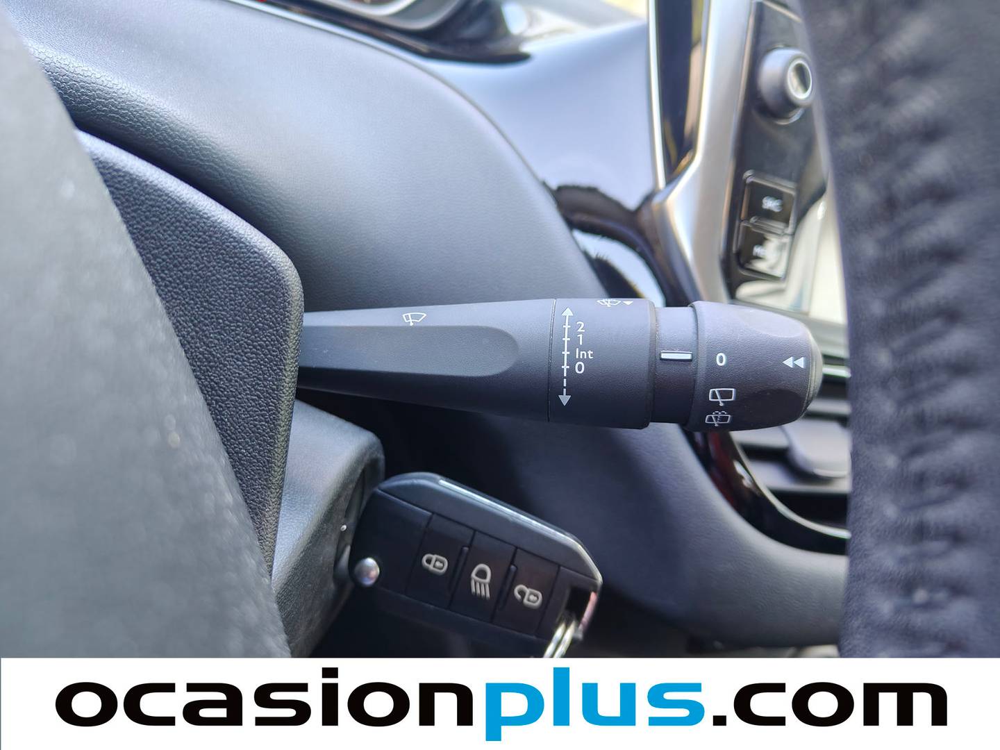 Acabados Peugeot 208 Peugeot 208 PureTech 82 S&S Active (82 CV)