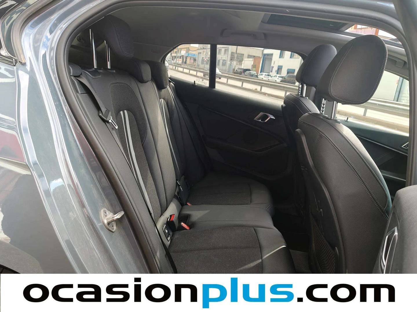 BMW Serie 1 BMW Serie 1 120d (190 CV) km 0
