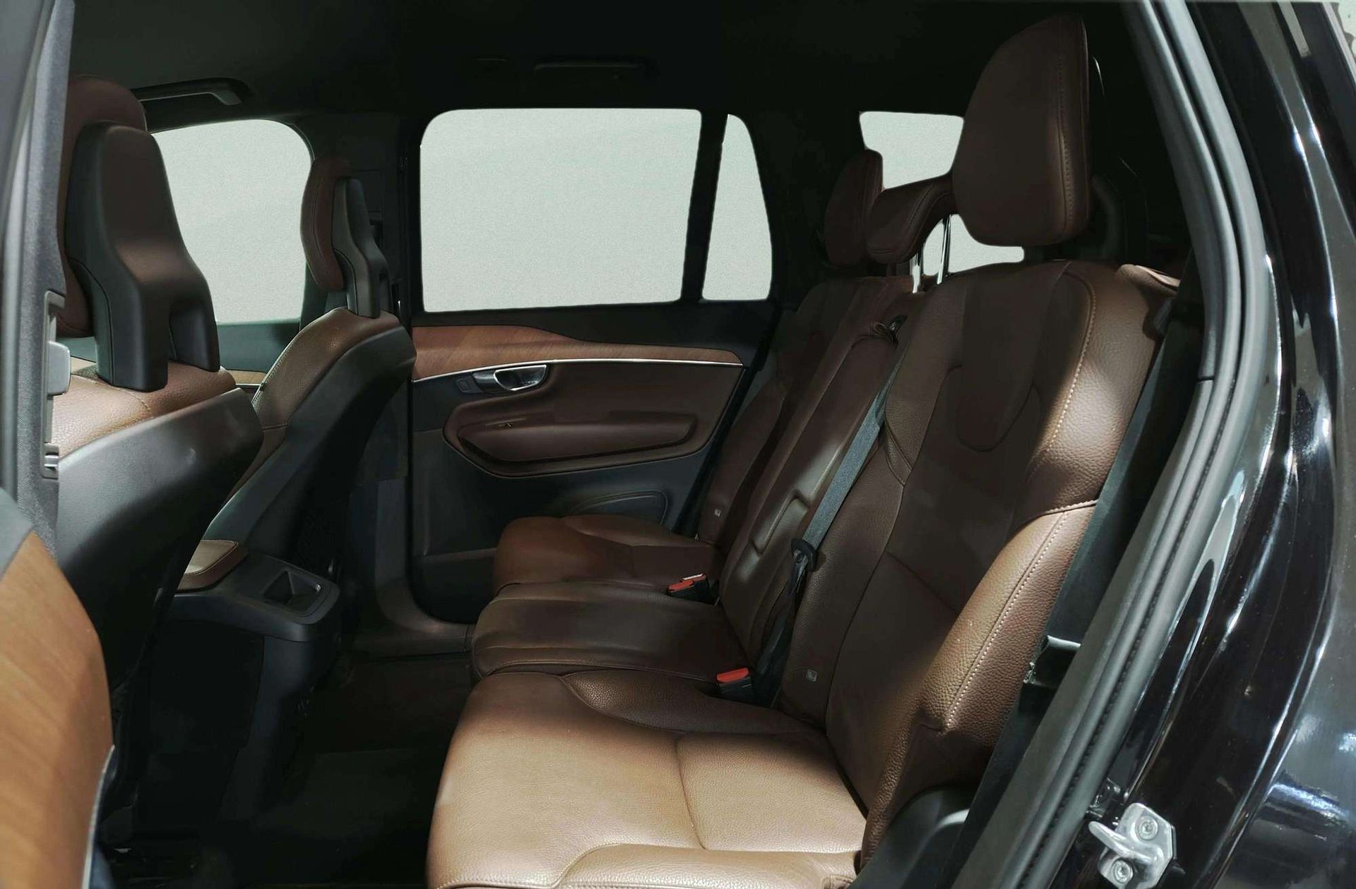 Volvo XC90 B5 G Momentum Pro AWD 7 plazas - foto 14