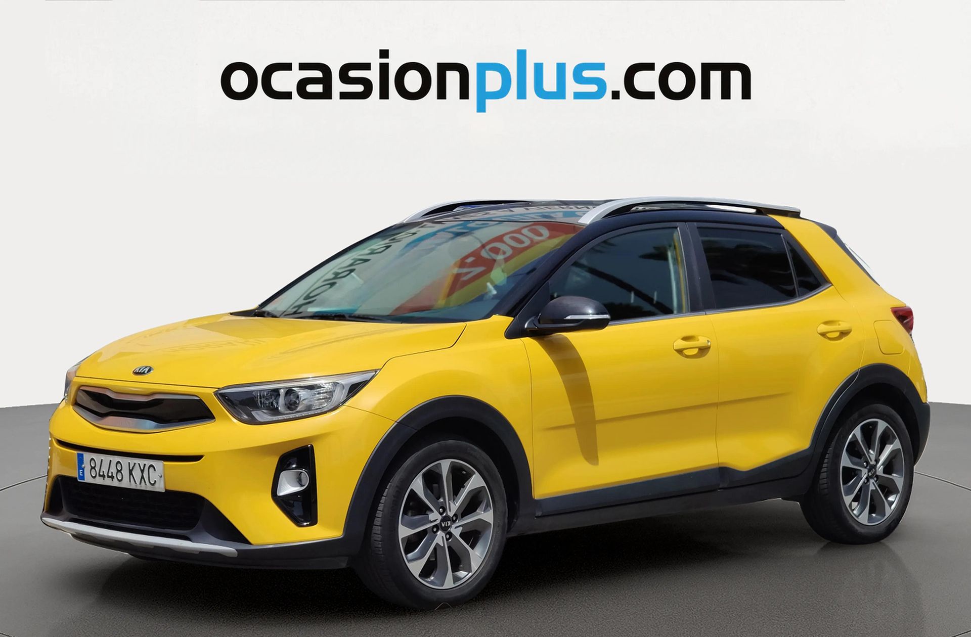 Kia Stonic 1.0 T-GDi Drive