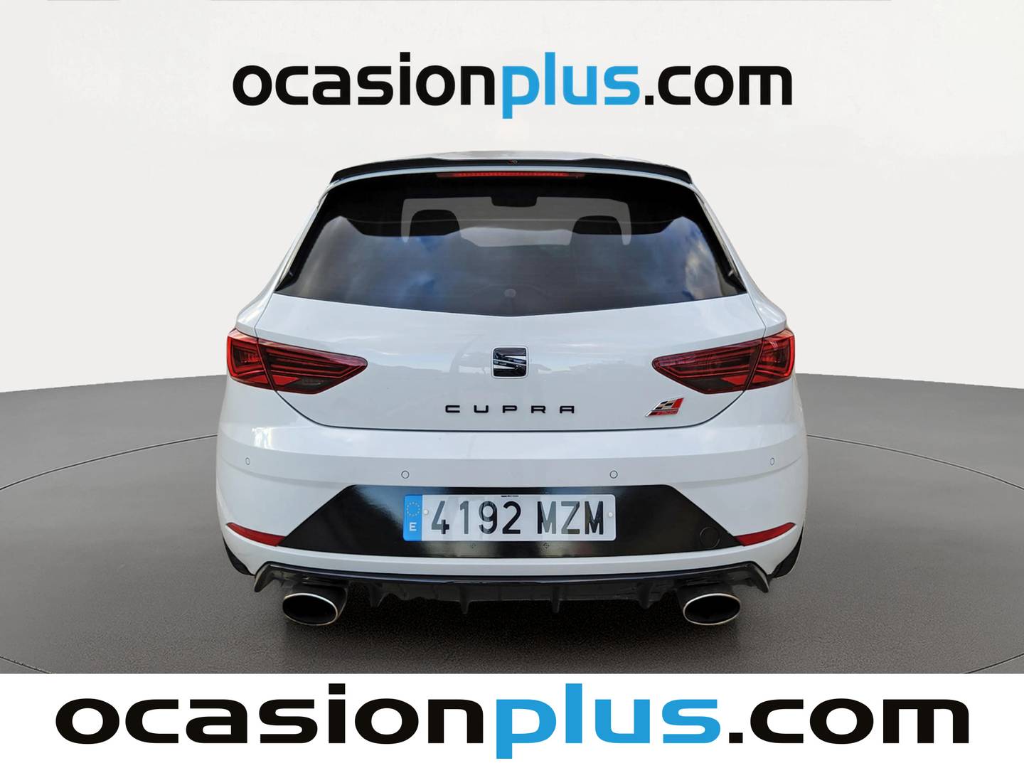 Seat León Seat León 2.0 TSI S&S Cupra DSG (300 CV) km 0