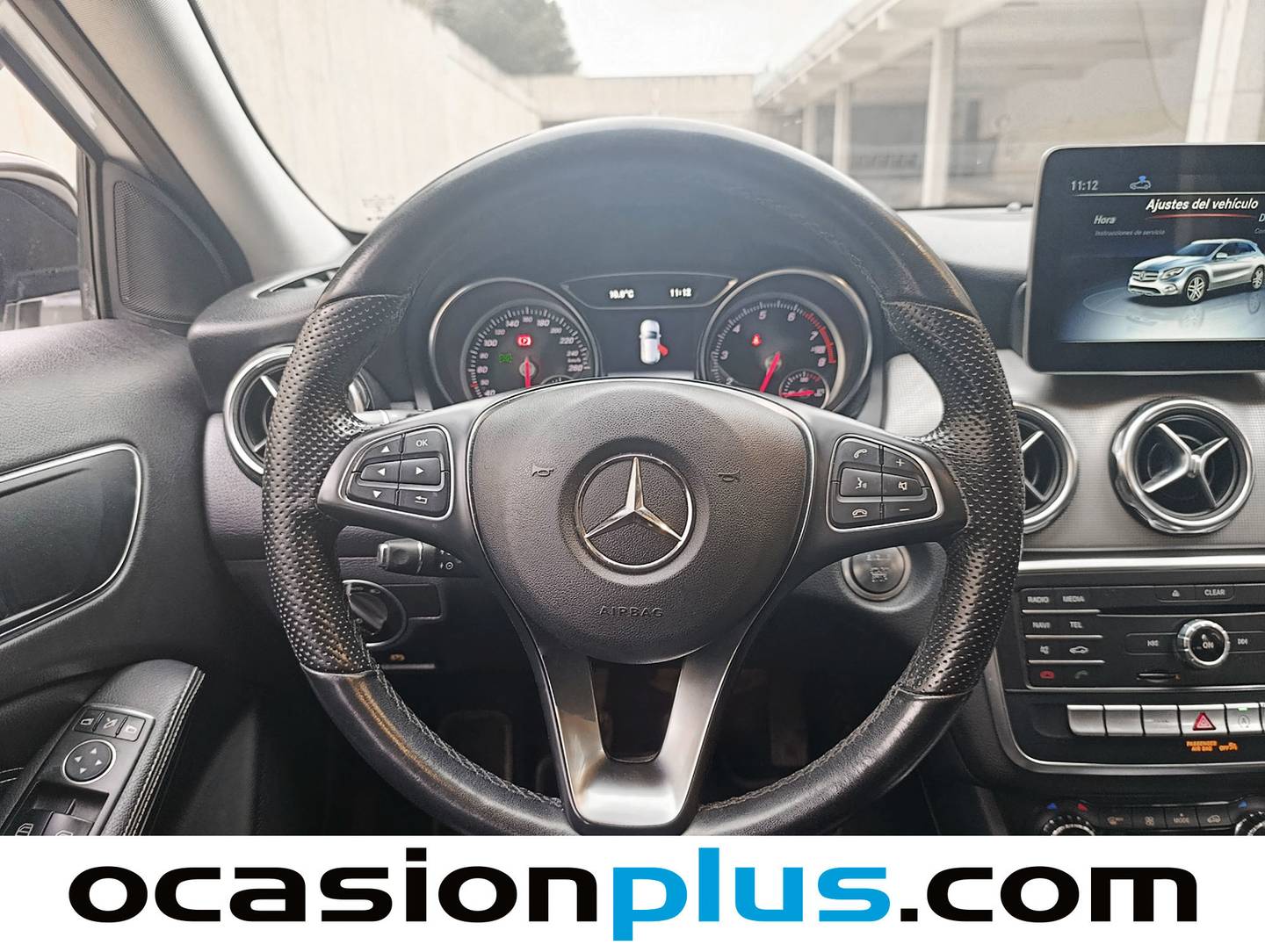 Mercedes GLA Mercedes-Benz GLA 180 (122 CV) 2019