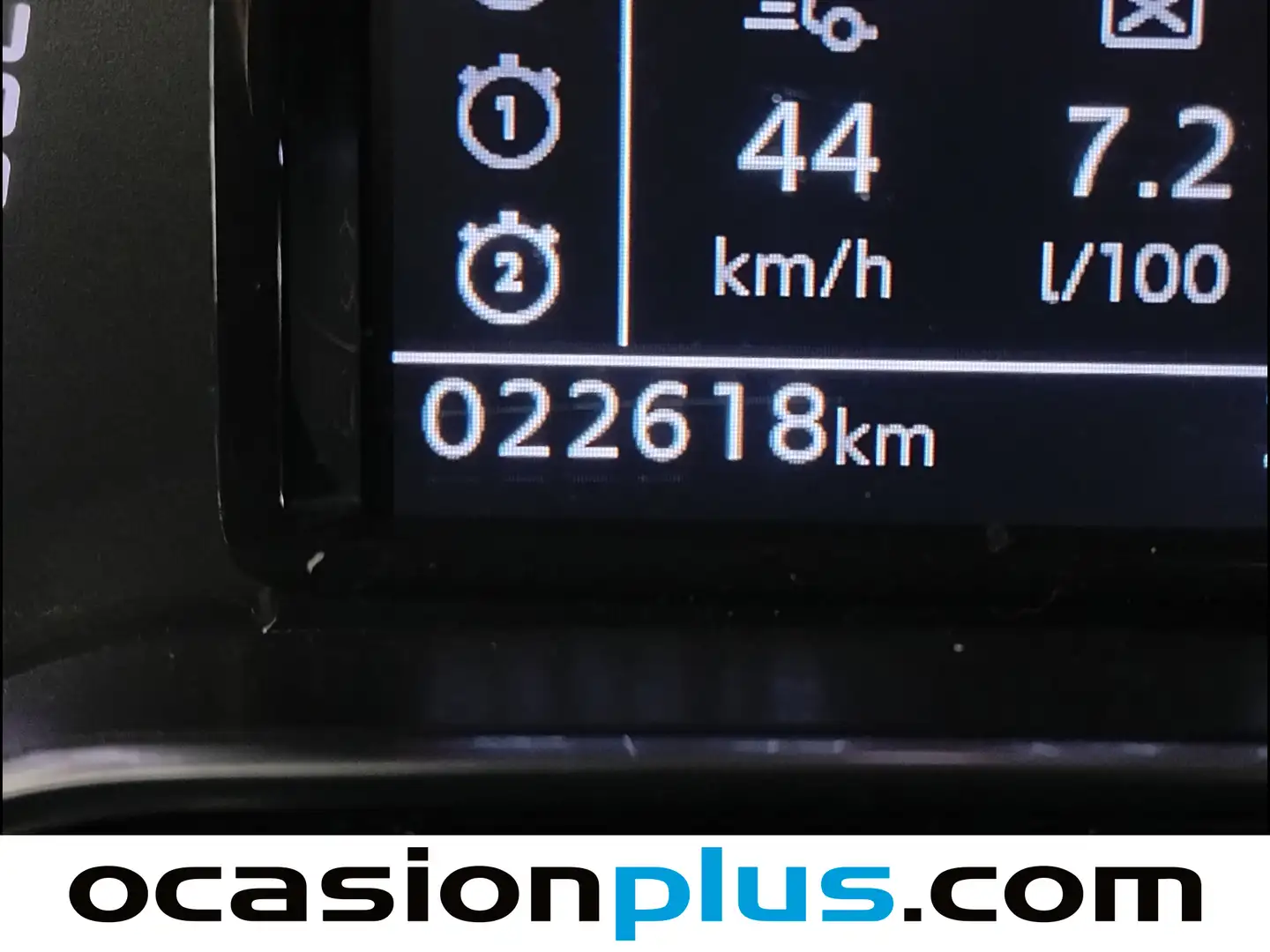 Foto Citroën C3 Aircross Citroen C3 Aircross PureTech 110 S&S Max (110 CV)