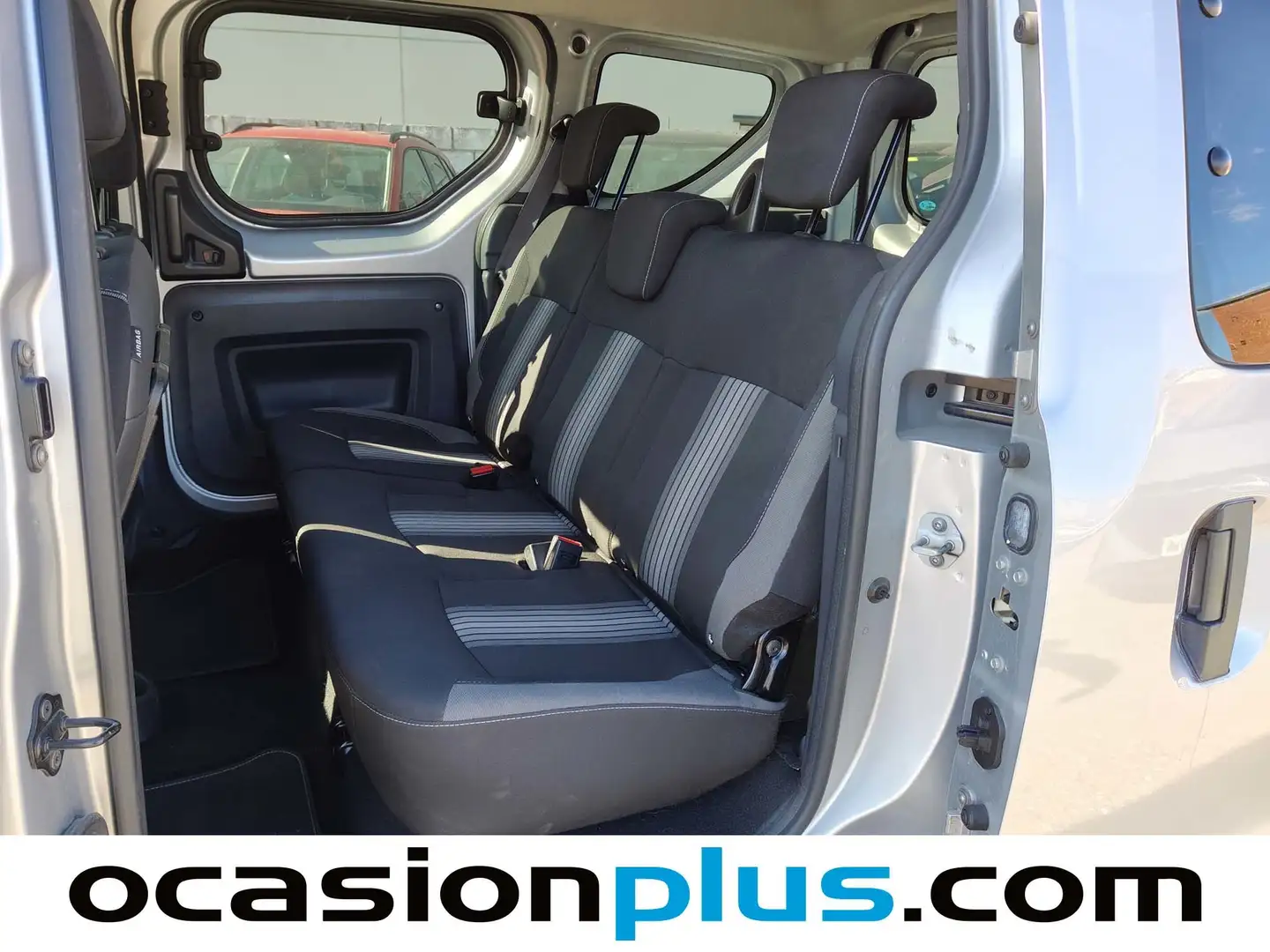 Foto Dacia Dokker Dacia Dokker Ambiance 1.6 (100 CV)